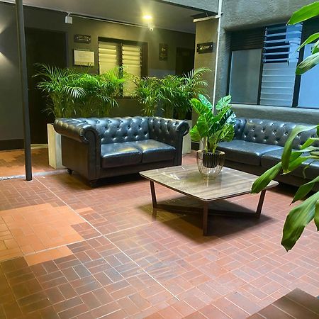 Hotel Latino מדיין מראה חיצוני תמונה